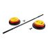 Pure Cement Barbell Set 20kg