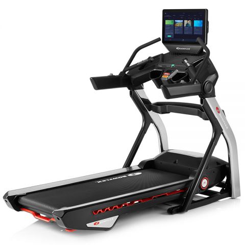 Bowflex Treadmill 56