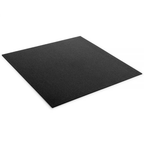 Pro Rubber Flooring 100 x 100 x 0,8 cm