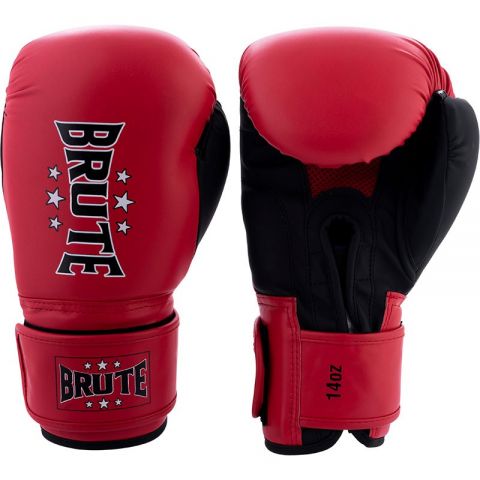 Brute IMF Sparring Boxing Gloves