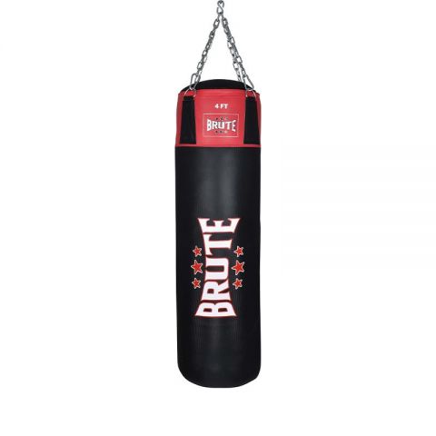 Brute Punch Bag PU 122cm / 30kg