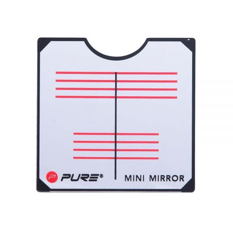 Pure Mini Putting mirror