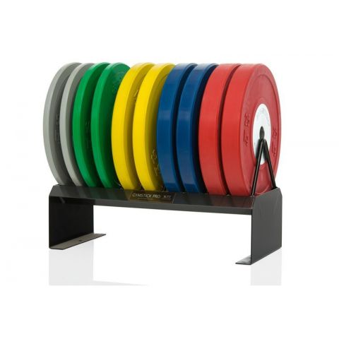Pro Rack for Weight Plates