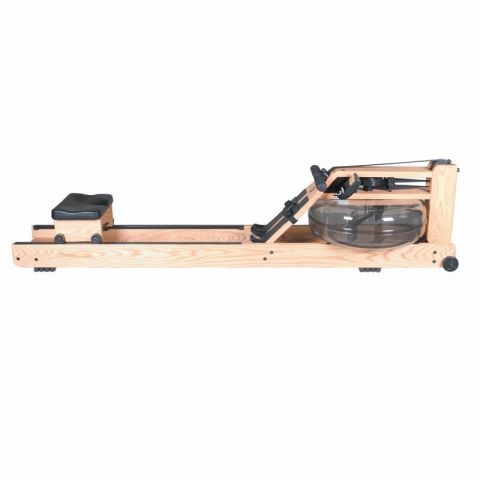 WaterRower S4 Natural Soutulaite